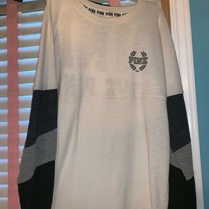 victoria secret shirt